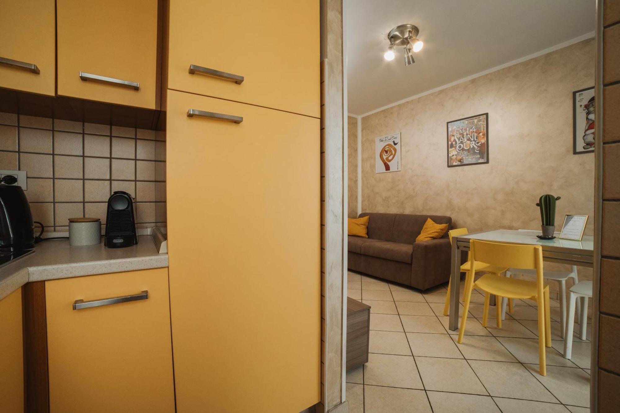 Maison Chabod By Hili Aosta Exterior foto