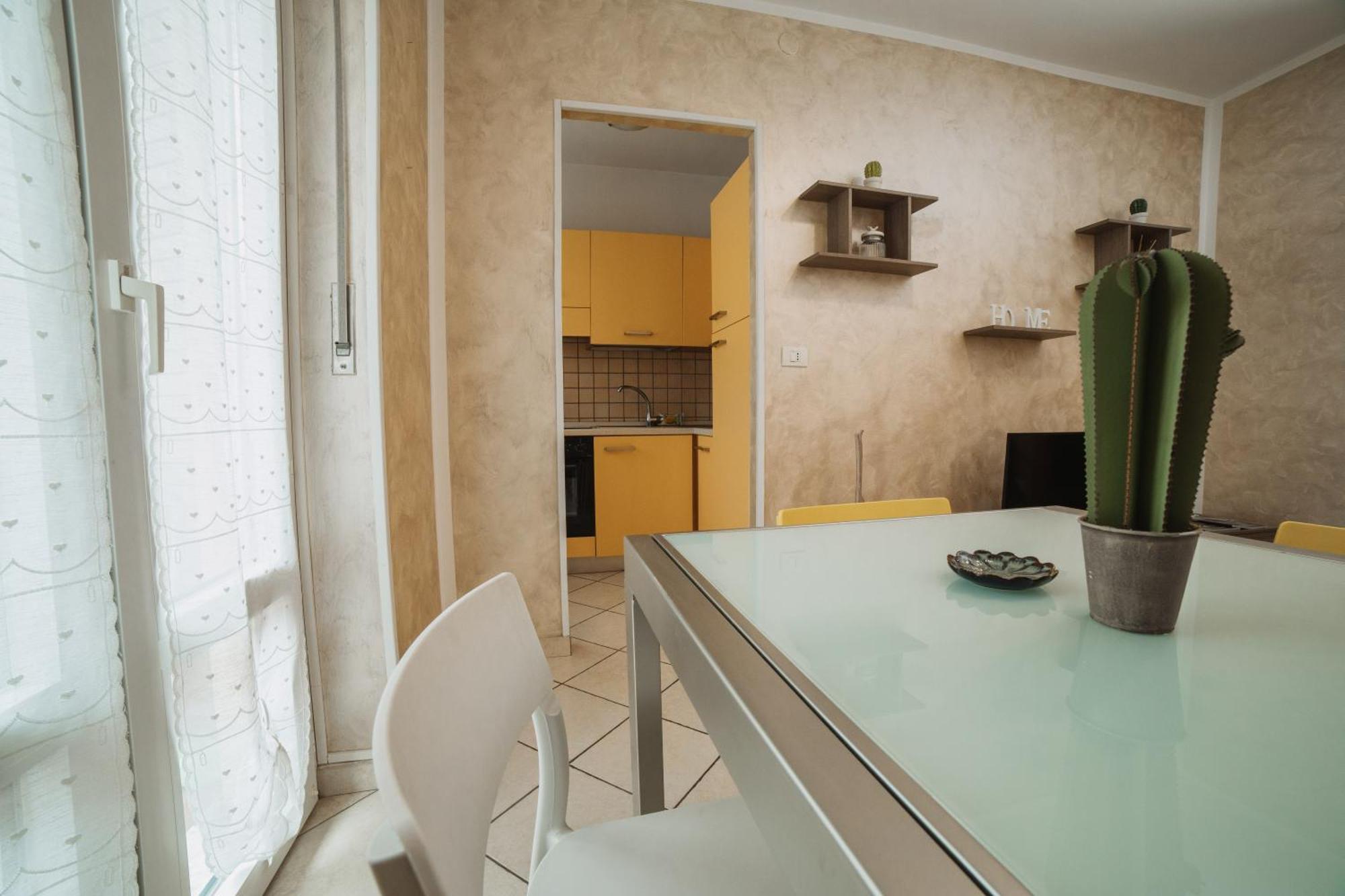 Maison Chabod By Hili Aosta Exterior foto
